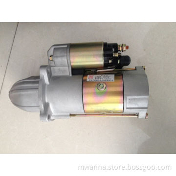 Cummins Diesel Engine Parts Foton Cummins Isf Starter 5268413